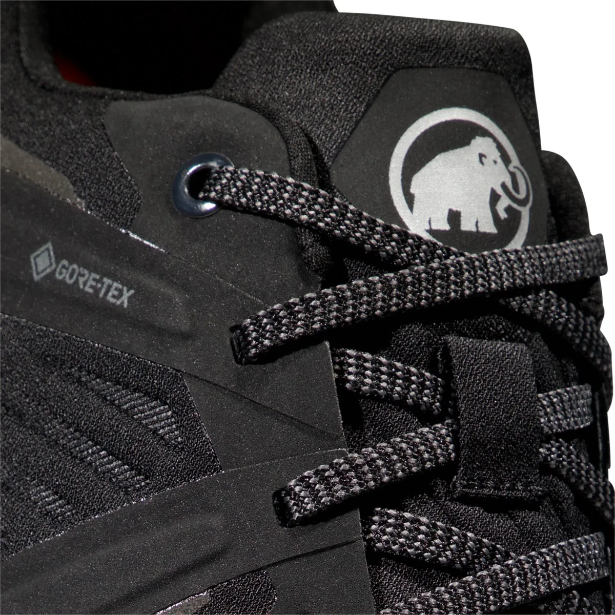 Mammut Ultimate Iii Low Gtx® Men Black