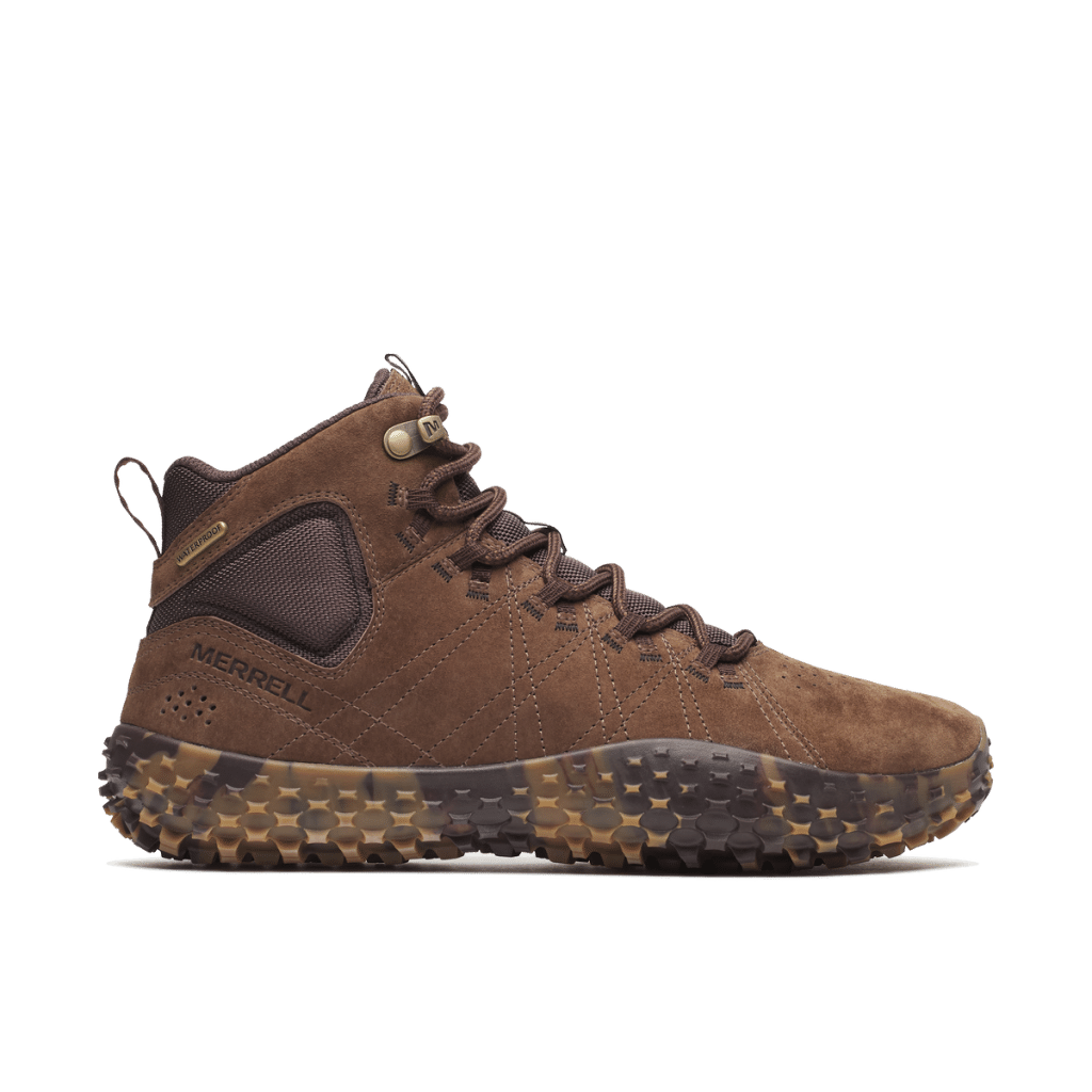 Wrapt Mid Waterproof Homem