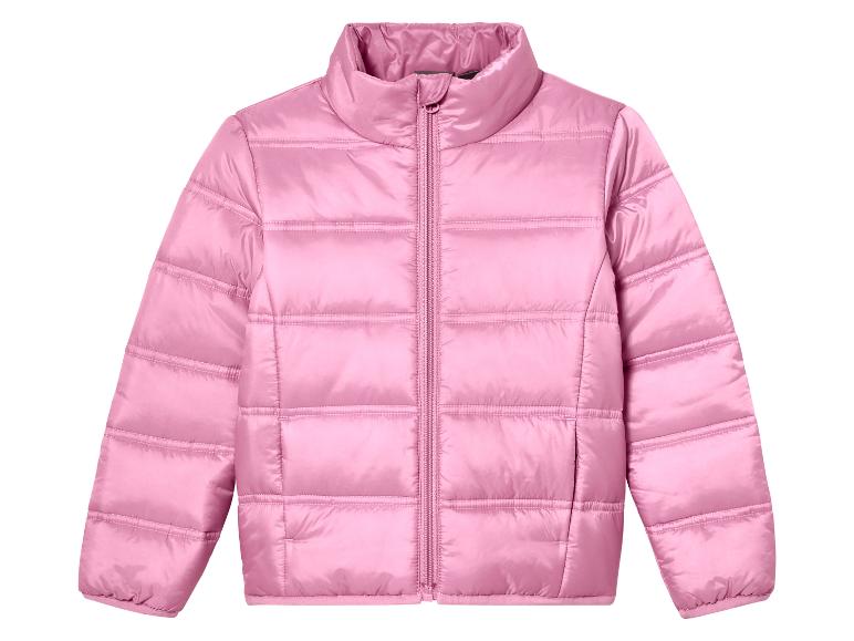 Kinder lightweight jas