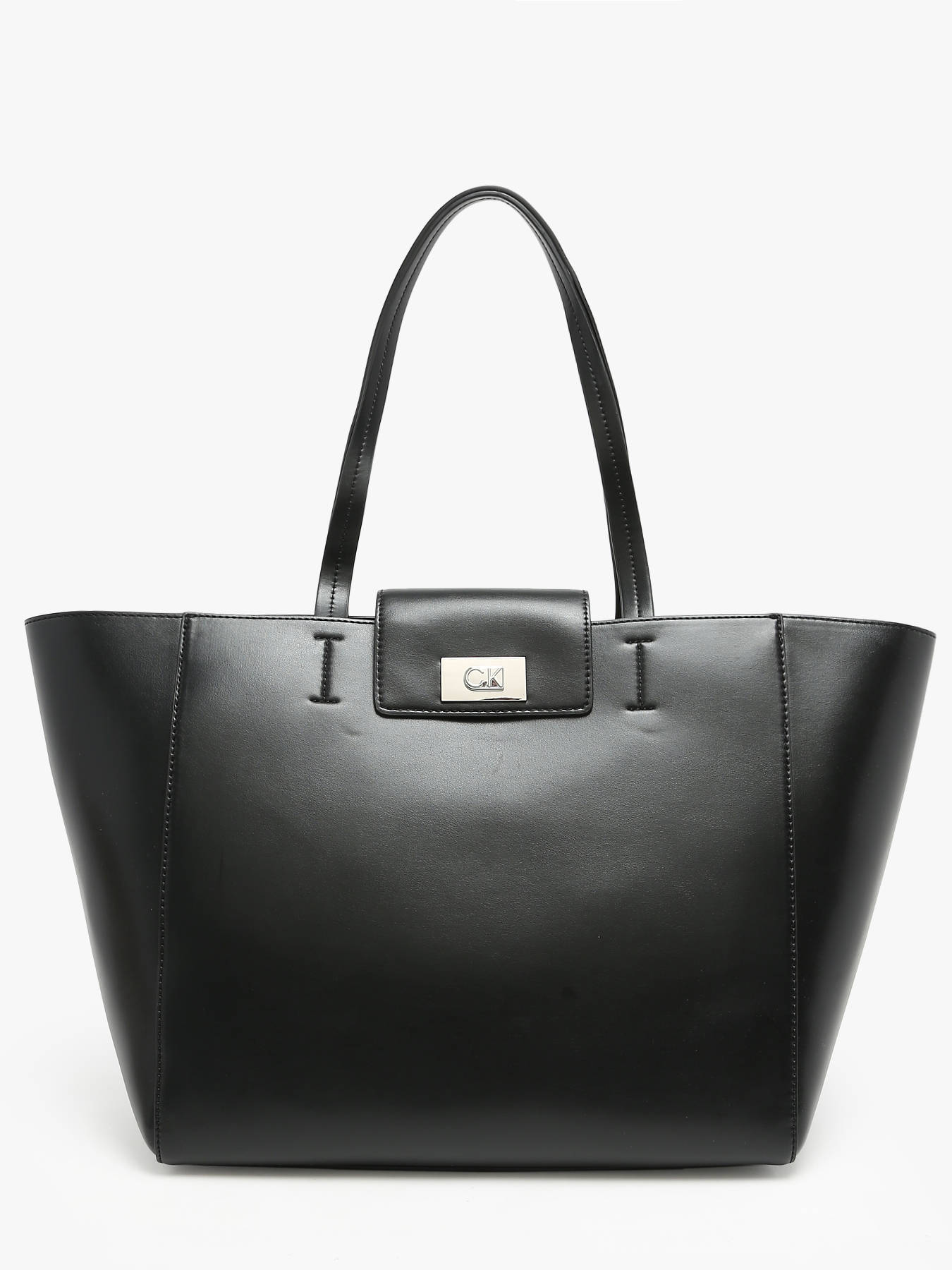Sac port paule Ck push polyester recycl CALVIN KLEIN JEANS