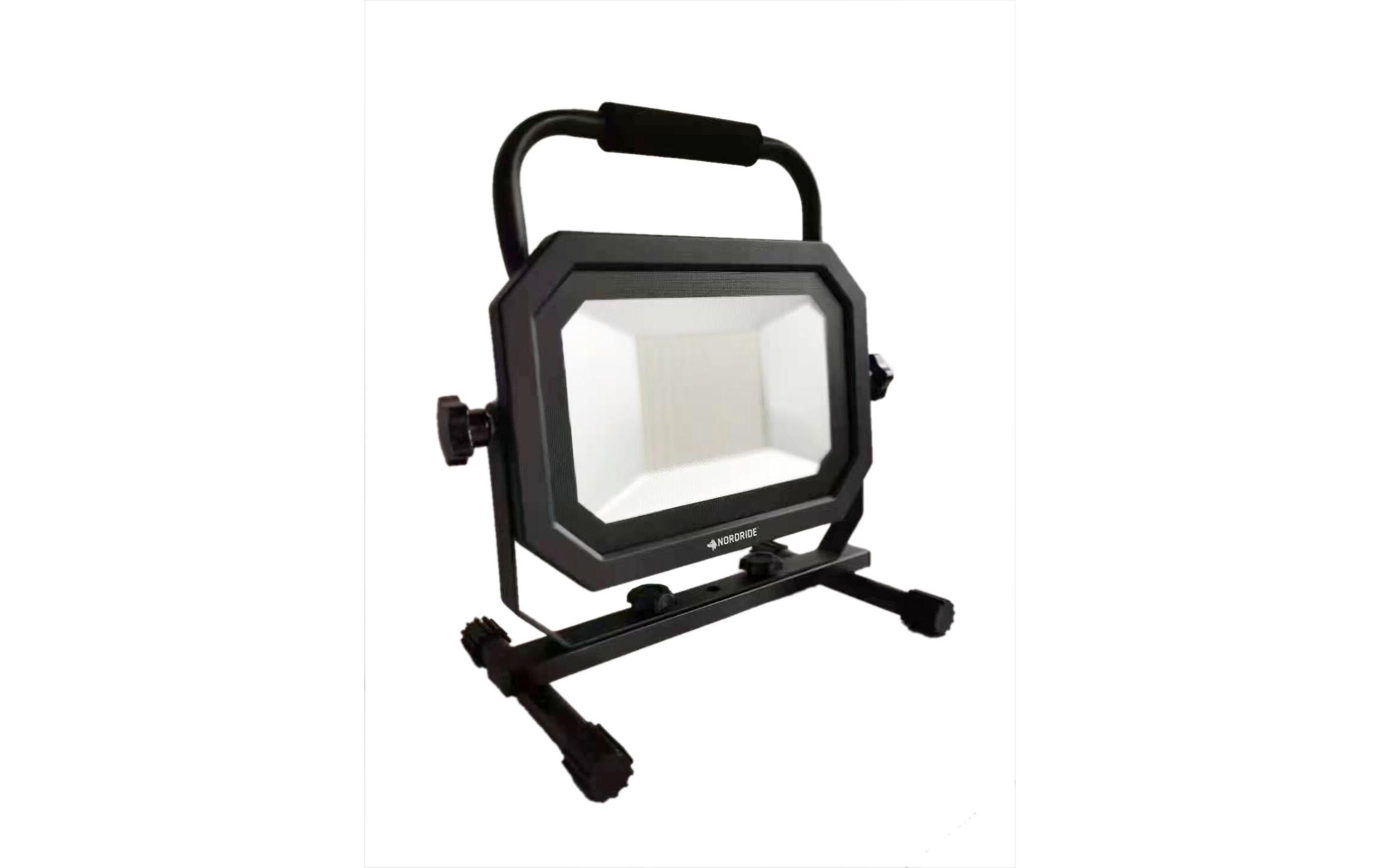 Scheinwerfer Sector 100 W 4000 K 11000 lm<br>LED-Strahler