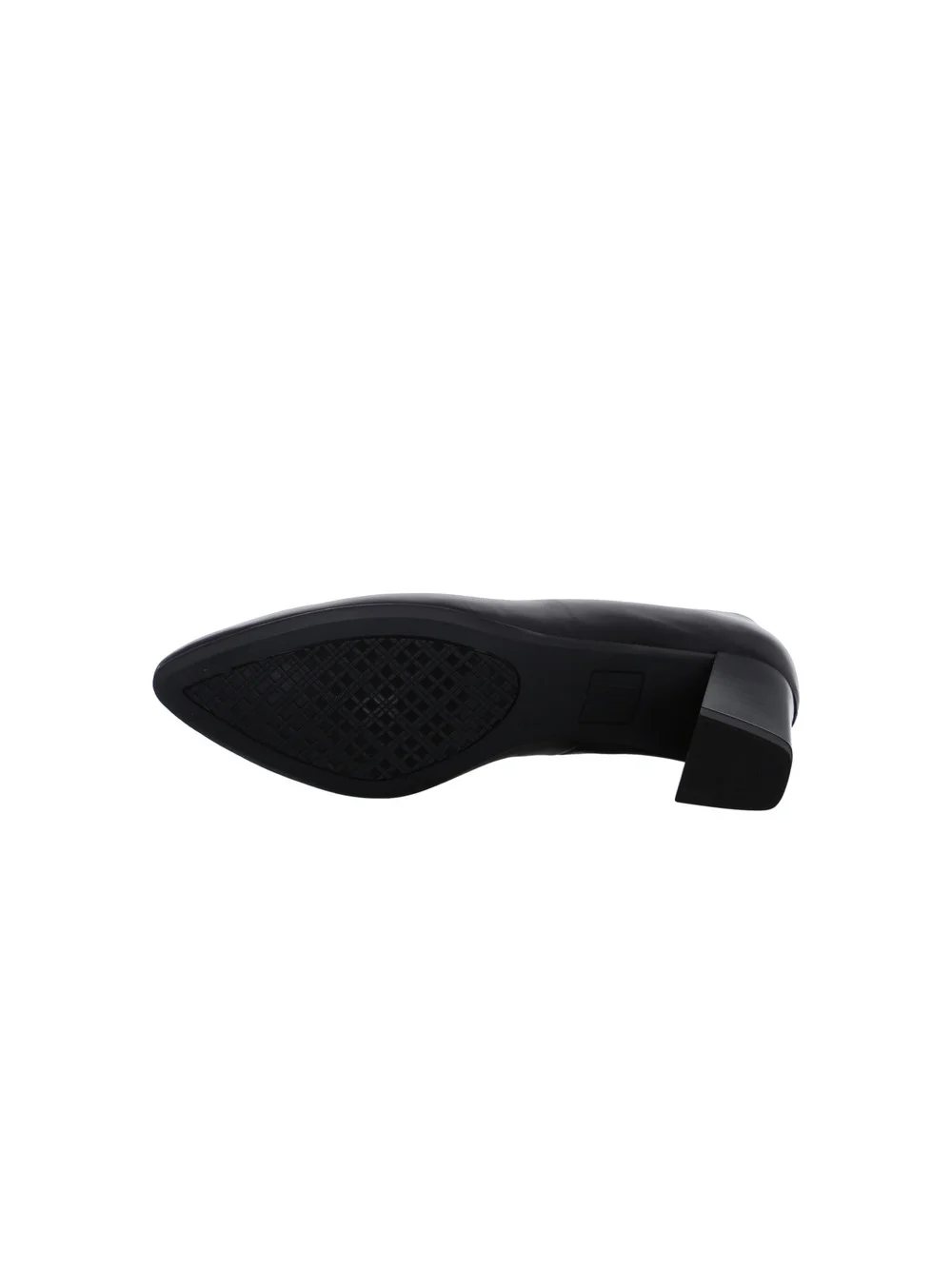 Pumps London schwarz