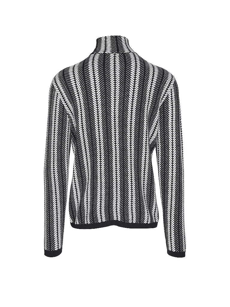 EMPORIO ARMANI Pullover  blau