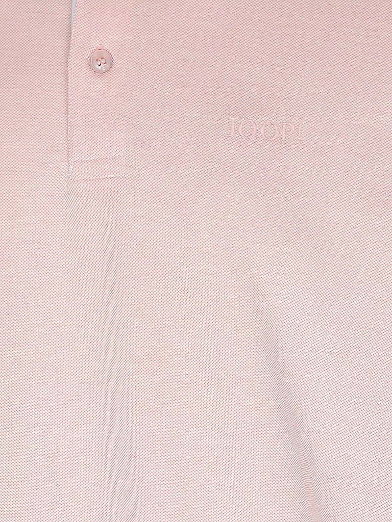 JOOP Poloshirt PERCY  rosa