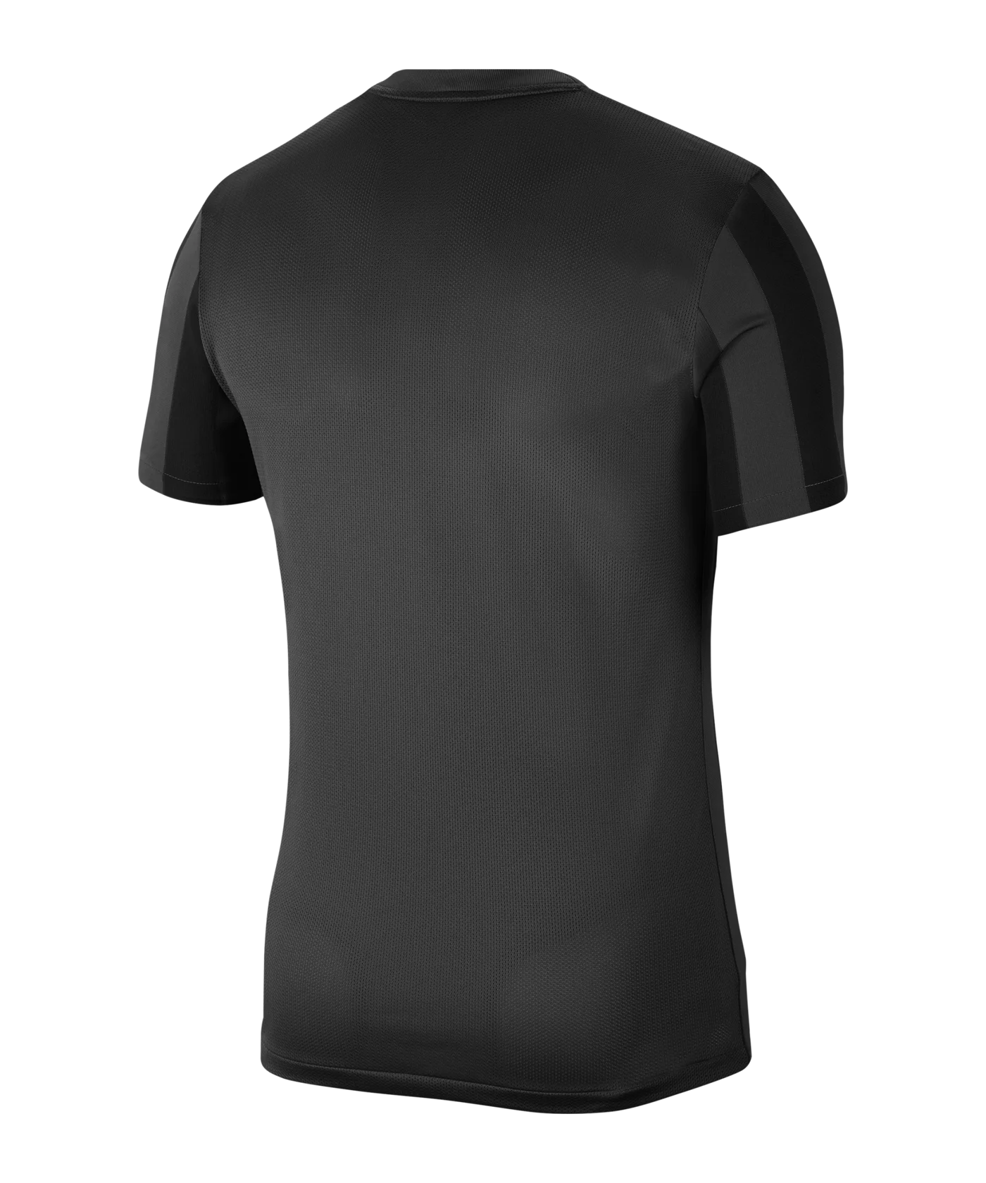 Nike Division IV Striped Trikot kurzarm Grau F060