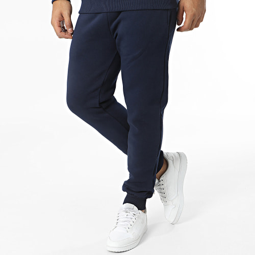 Ensemble De Survetement Bleu Marine