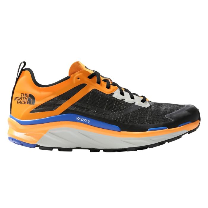 The North Face Herre Trailsko Vectiv Infinite Sort