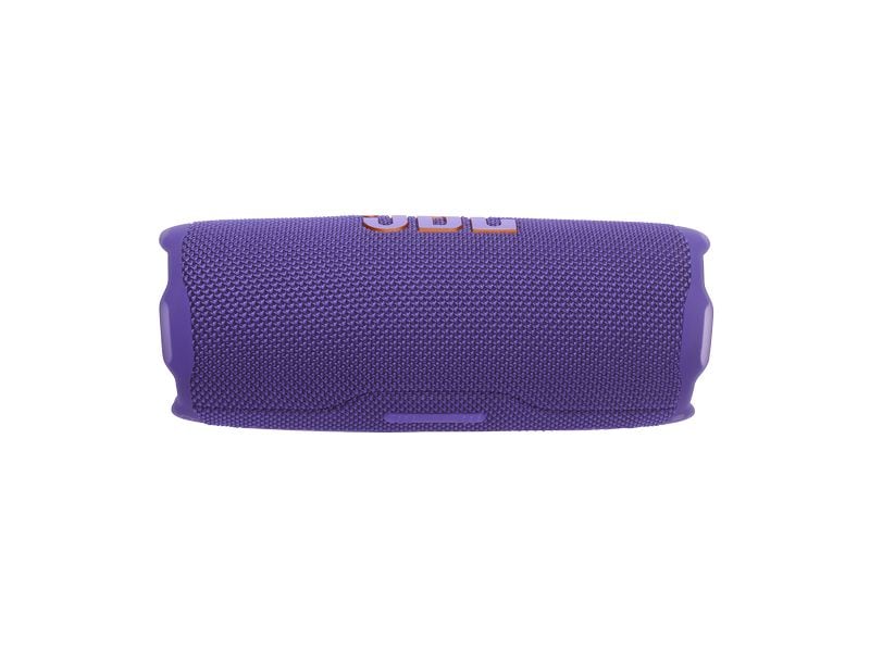 JBL Bluetooth Speaker Flip 7 Violett Tragbarer wasserdichter und stossfester Lautsprecher