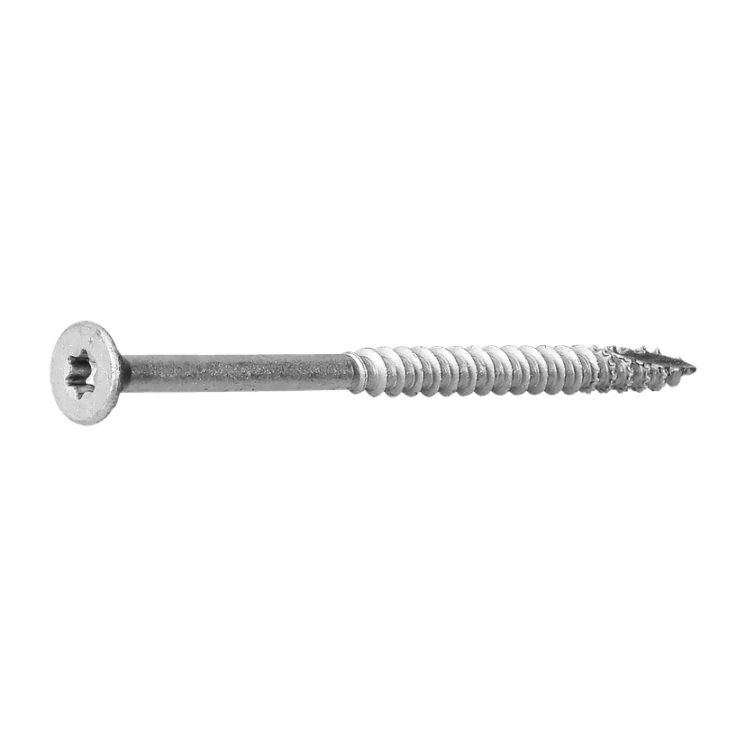 Treskruer 150-pk 5x80 mm