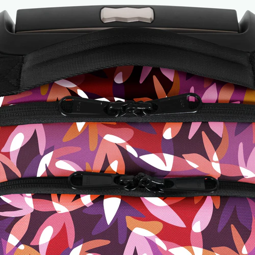 Valise Souple 2 roues XS Montreuil bordeaux