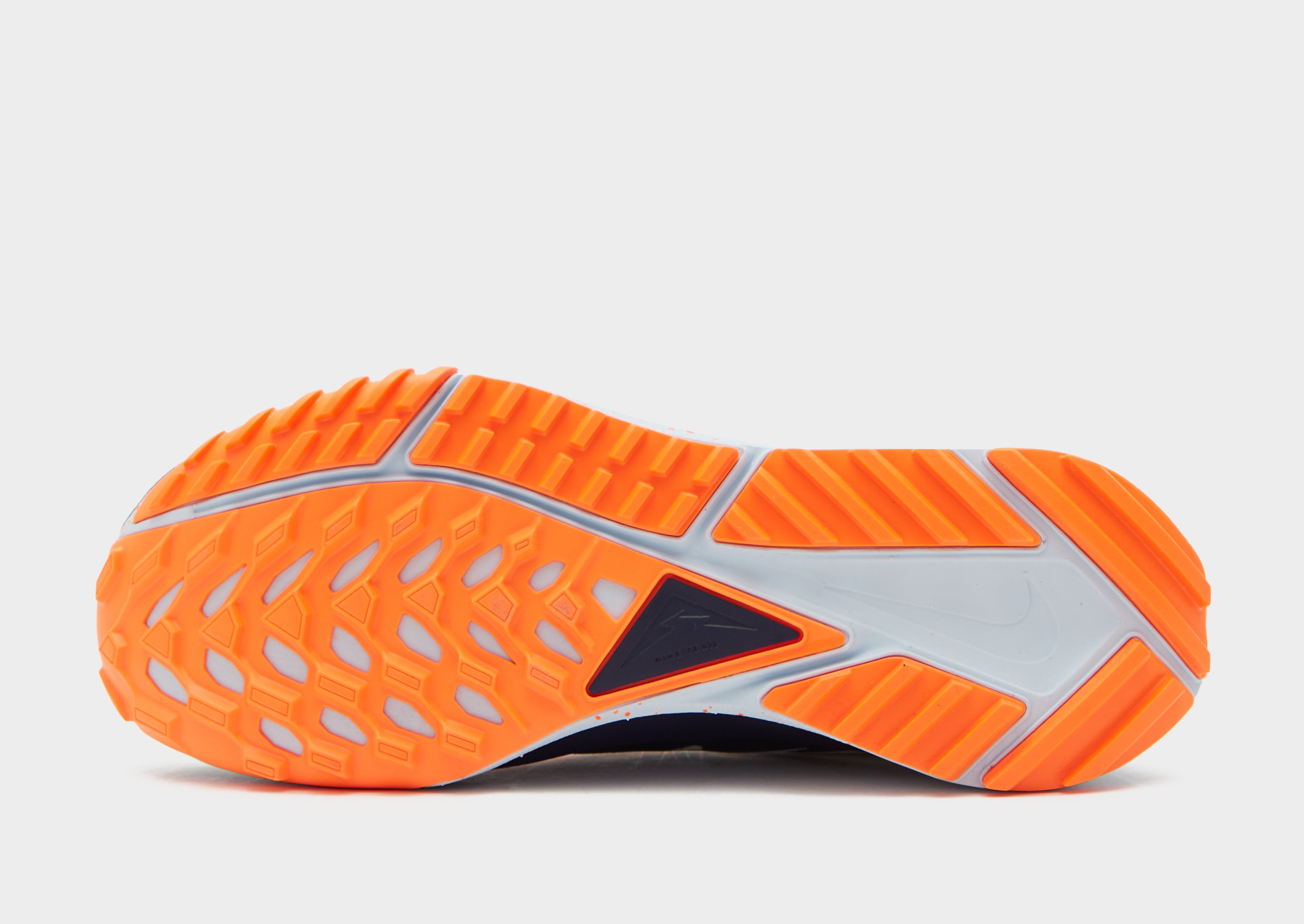 Nike React Pegasus Trail 4 GORE-TEX Homme