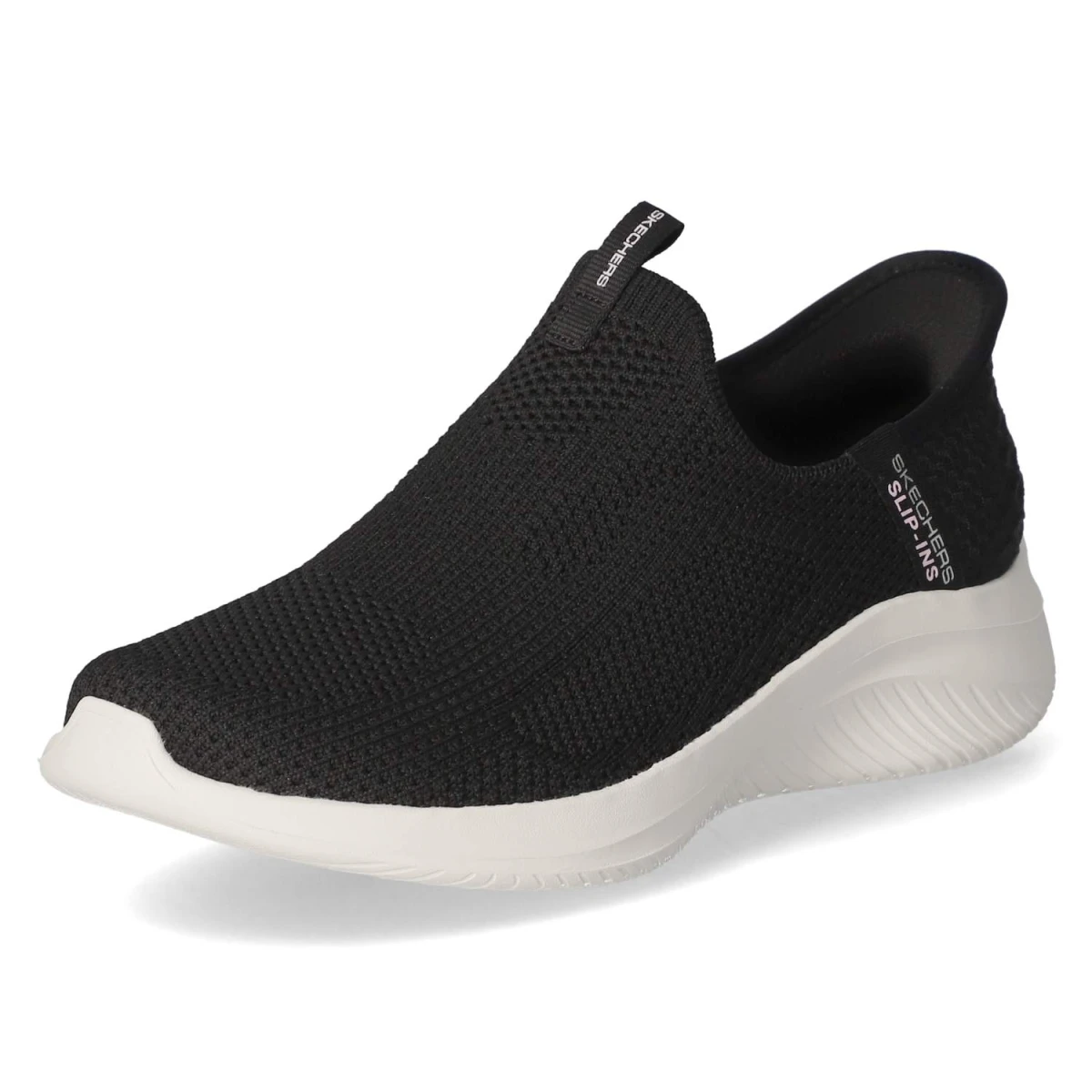 SkechersSlip Ins Sneaker EASY WIN - black