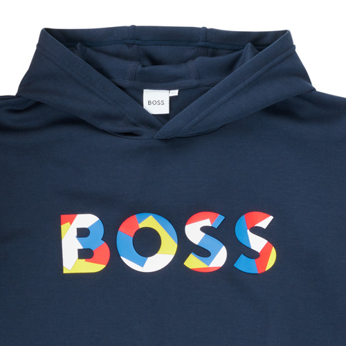 BOSS - HILSERO - Marine