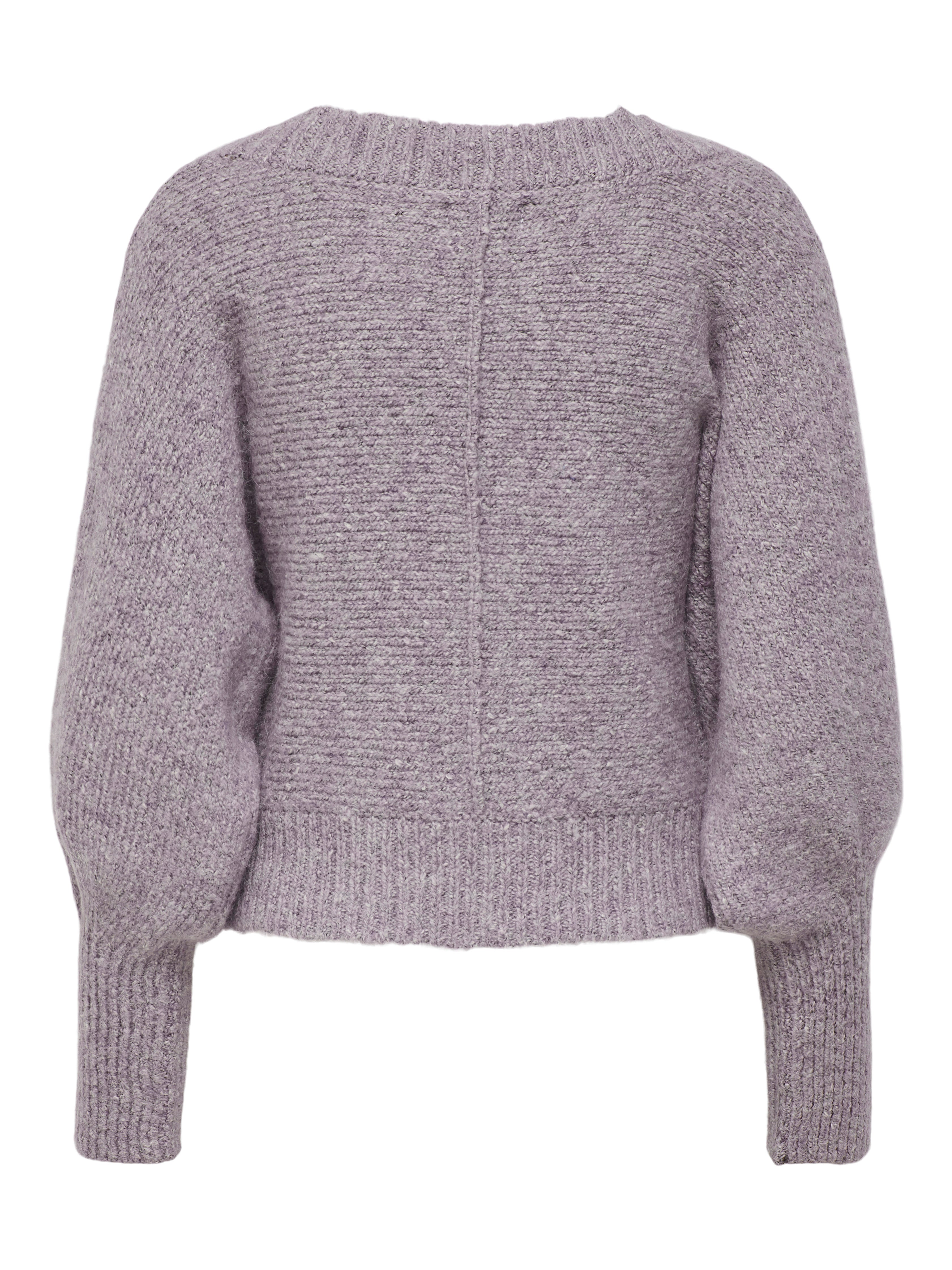 ONLPEONY Strickjacke Cosmic Sky