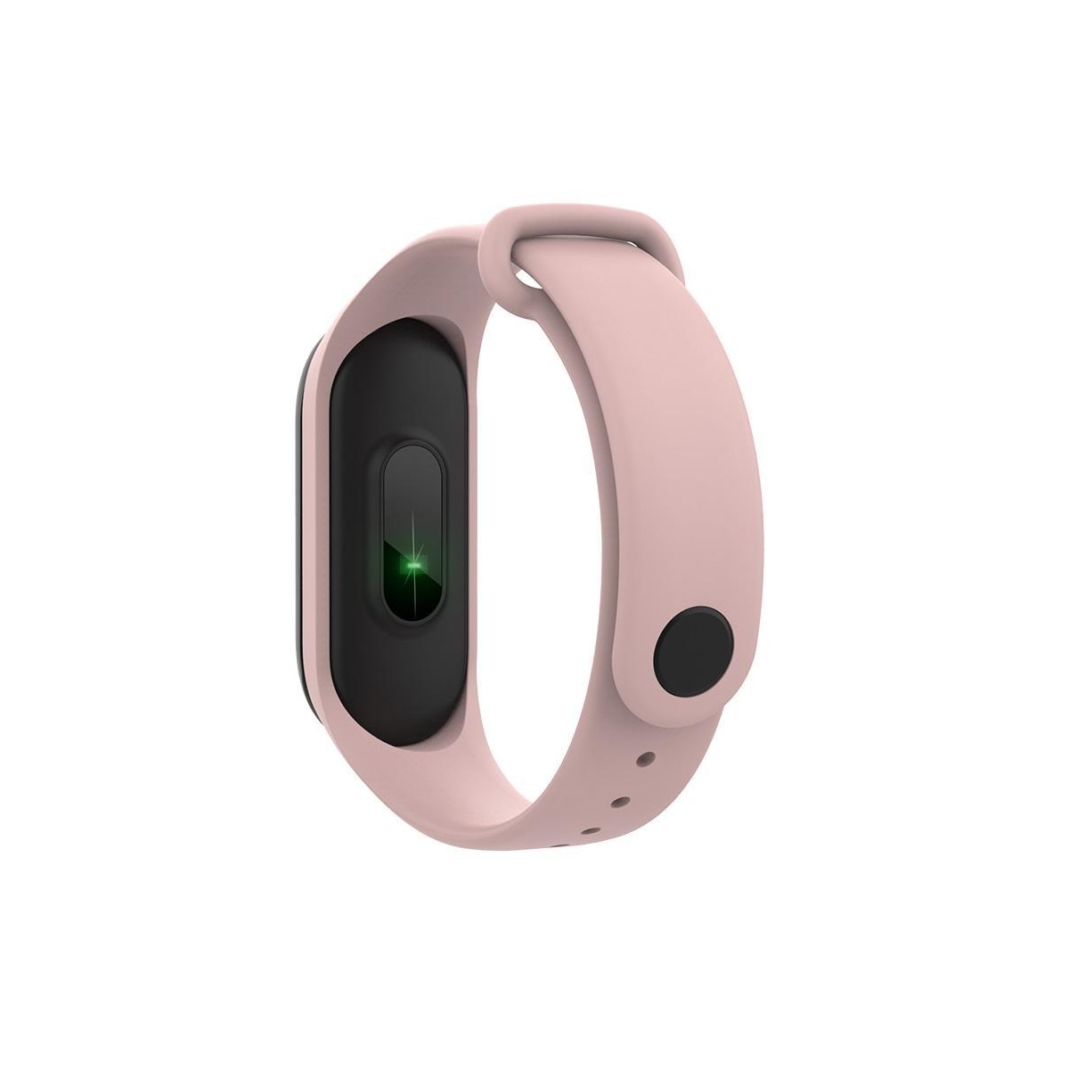 Forever SB-50 Smart activity bracelet, Pink