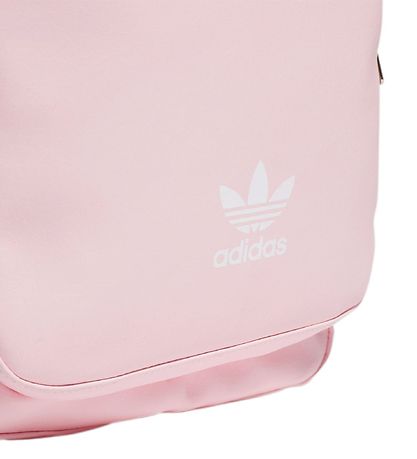 adidas Originals Rucksack - Classic Medium - Clear Pink