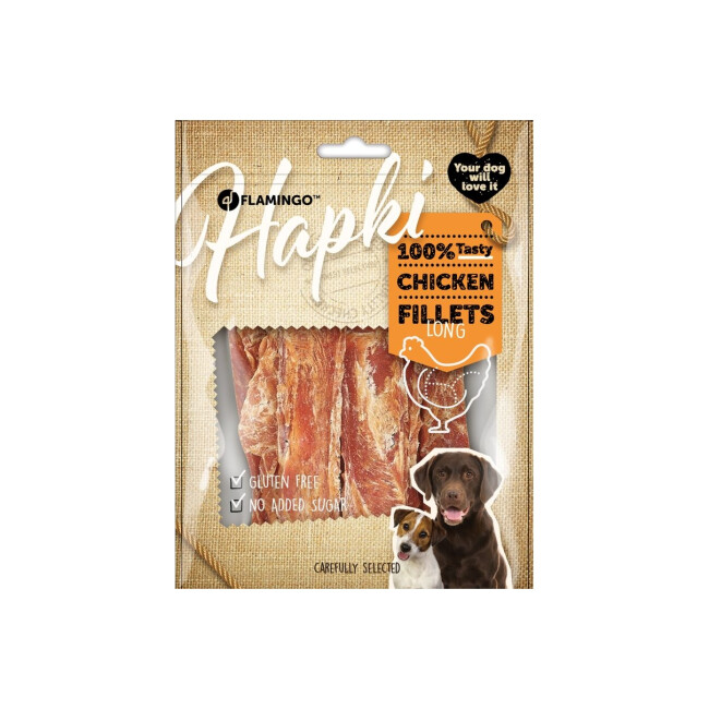 Chick N Snack Filet de poulet long