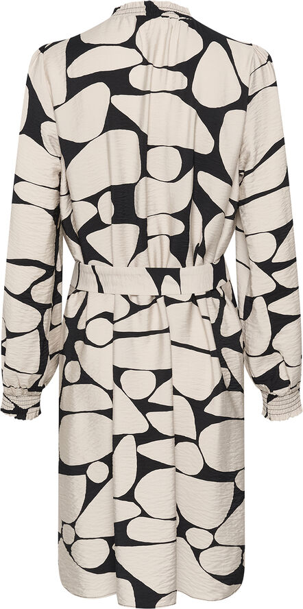 InWear MettaIW Short Dress Non color elements