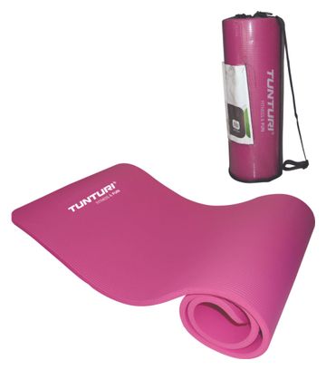 Tunturi - Tapis de Fitness Rose