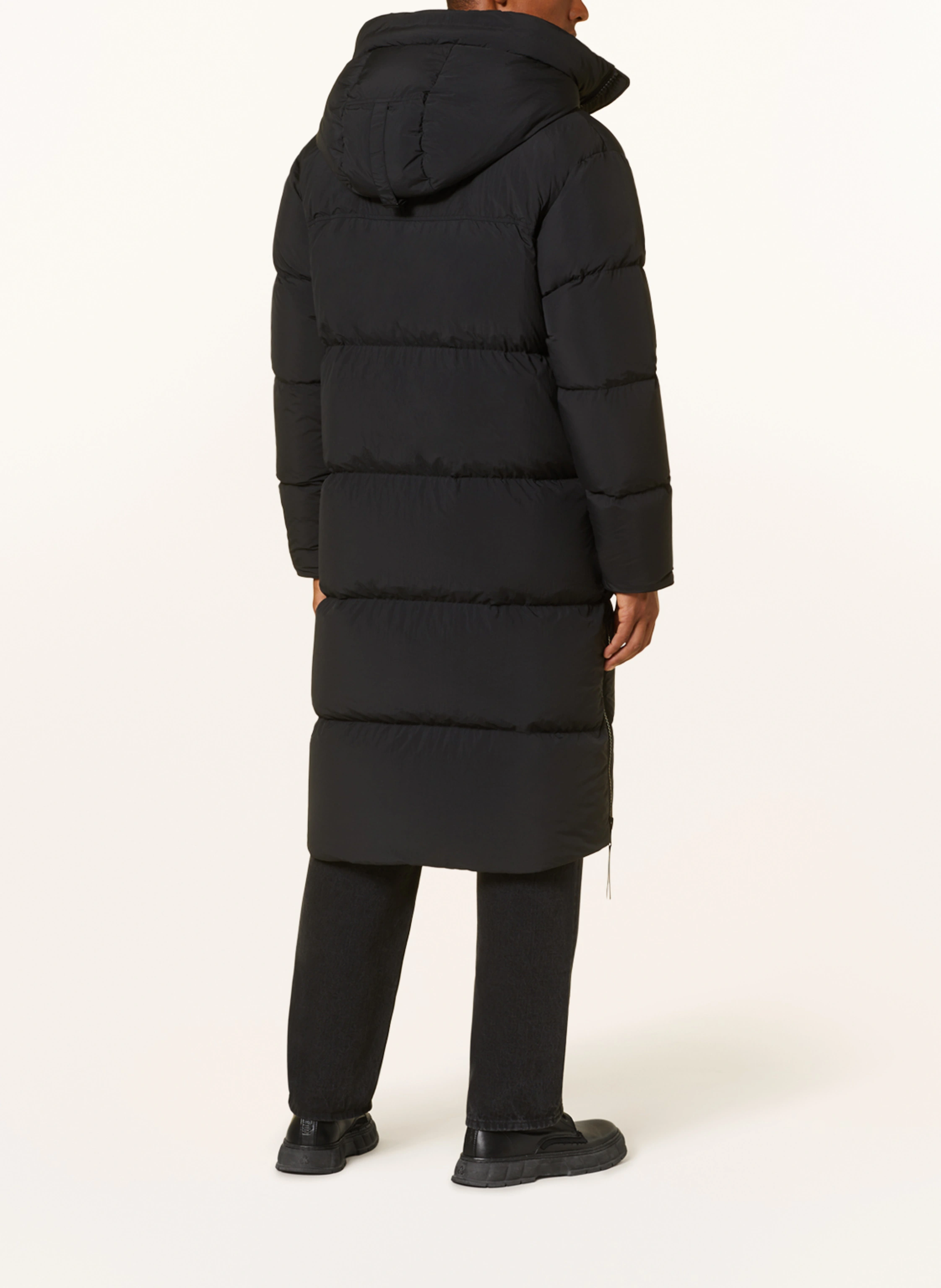 CANADA GOOSE Daunenmantel LAWRENCE