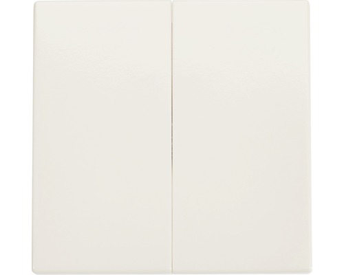 Jung LS995 WW wipschakelaar, serie alpinewit, LS990/LS-design