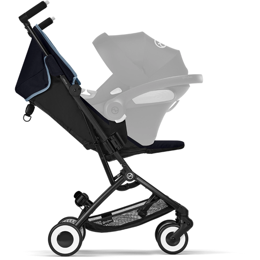 cybex GOLD Buggy Libelle 2 Ocean Blue