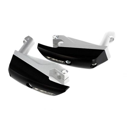 Pare-carter Top Block Kit patins - Gris