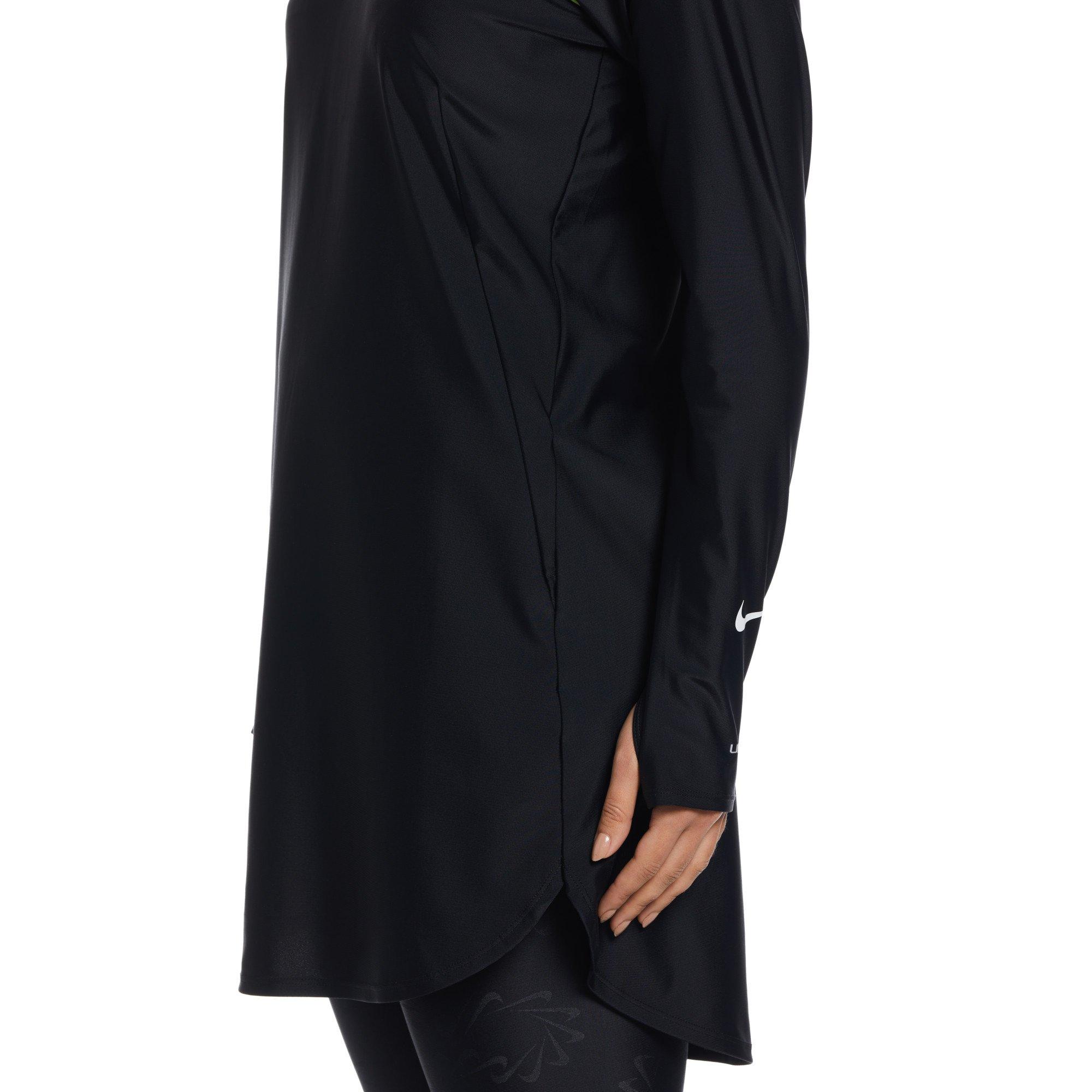 Nike Cover Swim Dress Womens