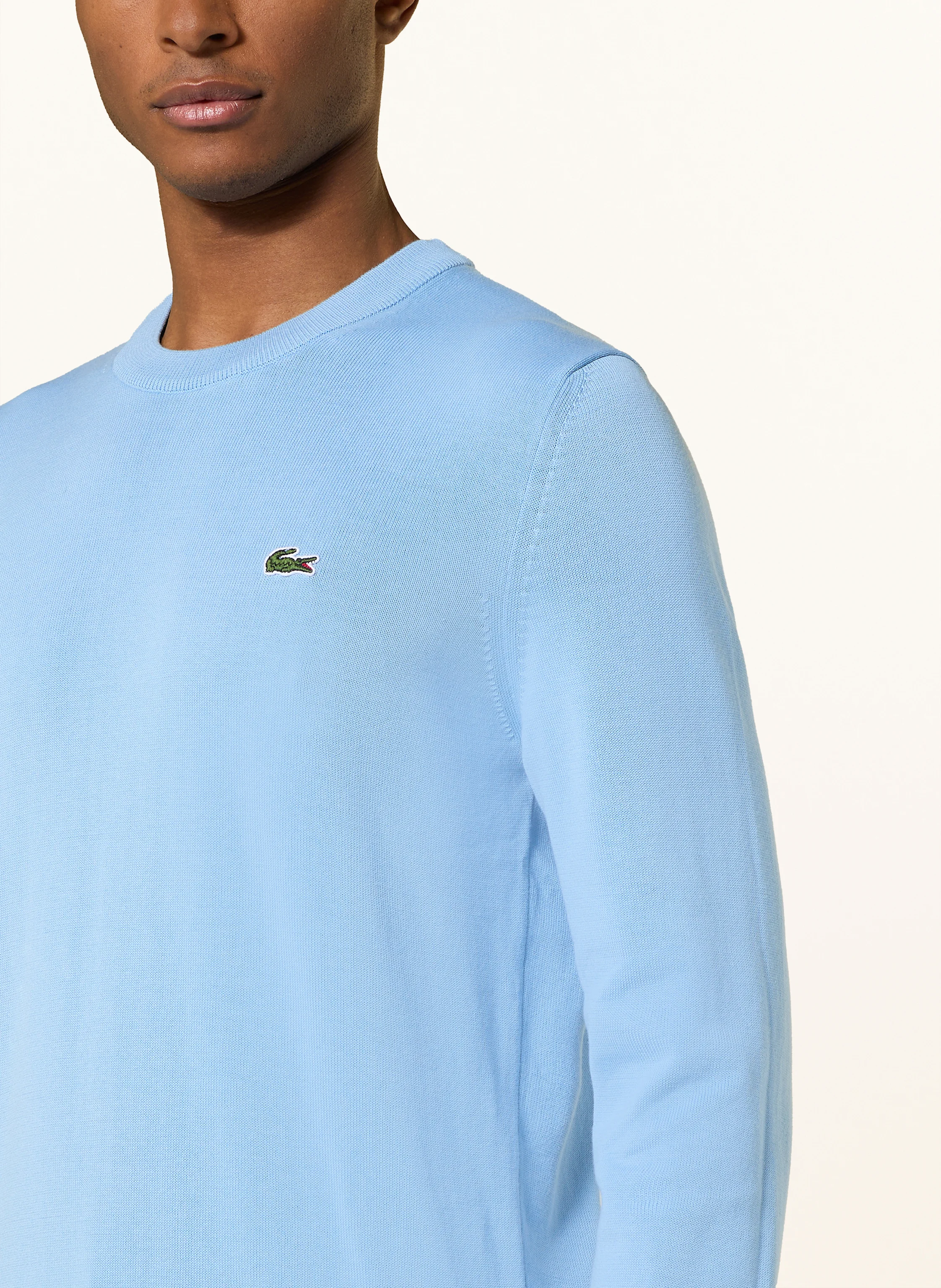 LACOSTE Pullover