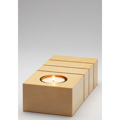 Adventskranz Nevergreen