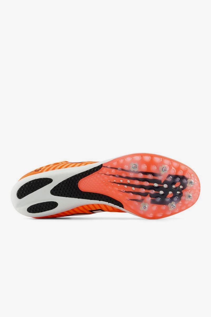 New Balance MD 500 v9 Spikes Nagelschuh