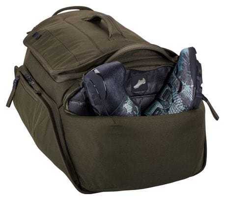 Sac de Voyage Thule RoundTrip 55L Kaki Deep