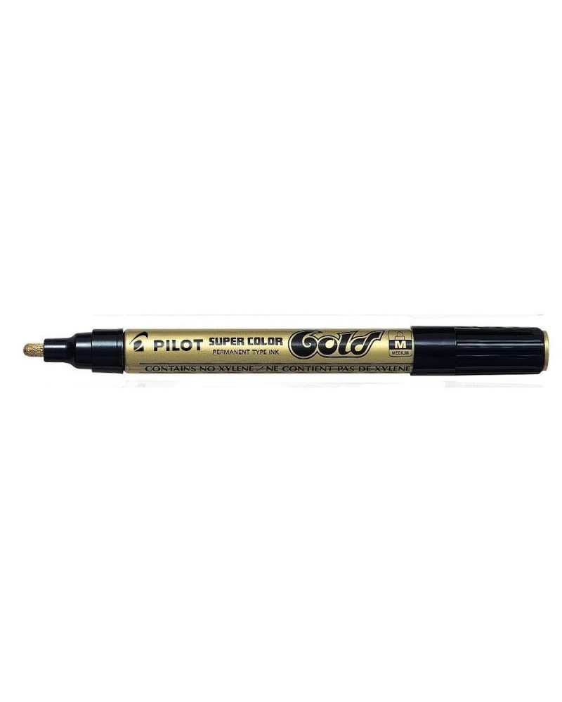 Super Color Gold M
