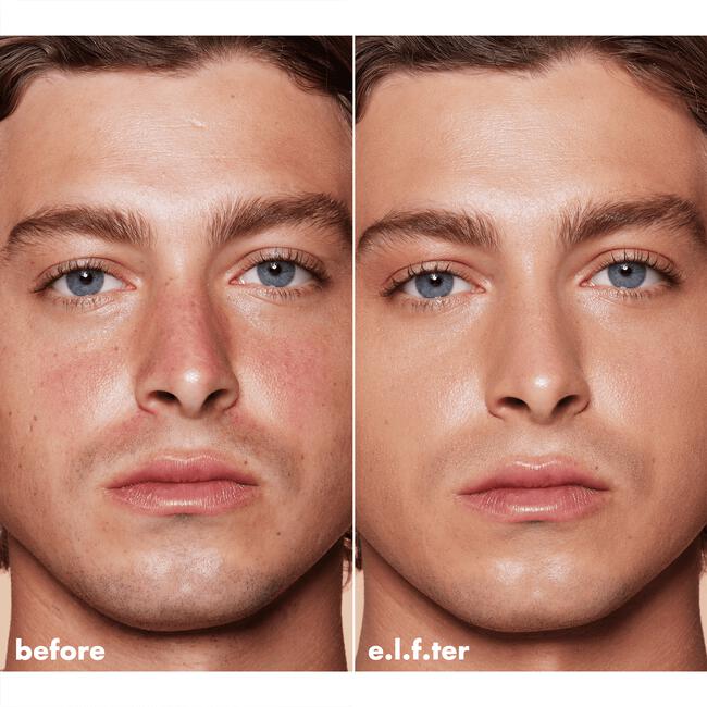 e.l.f. Soft Glam Satin Foundation 25 Light Neutral