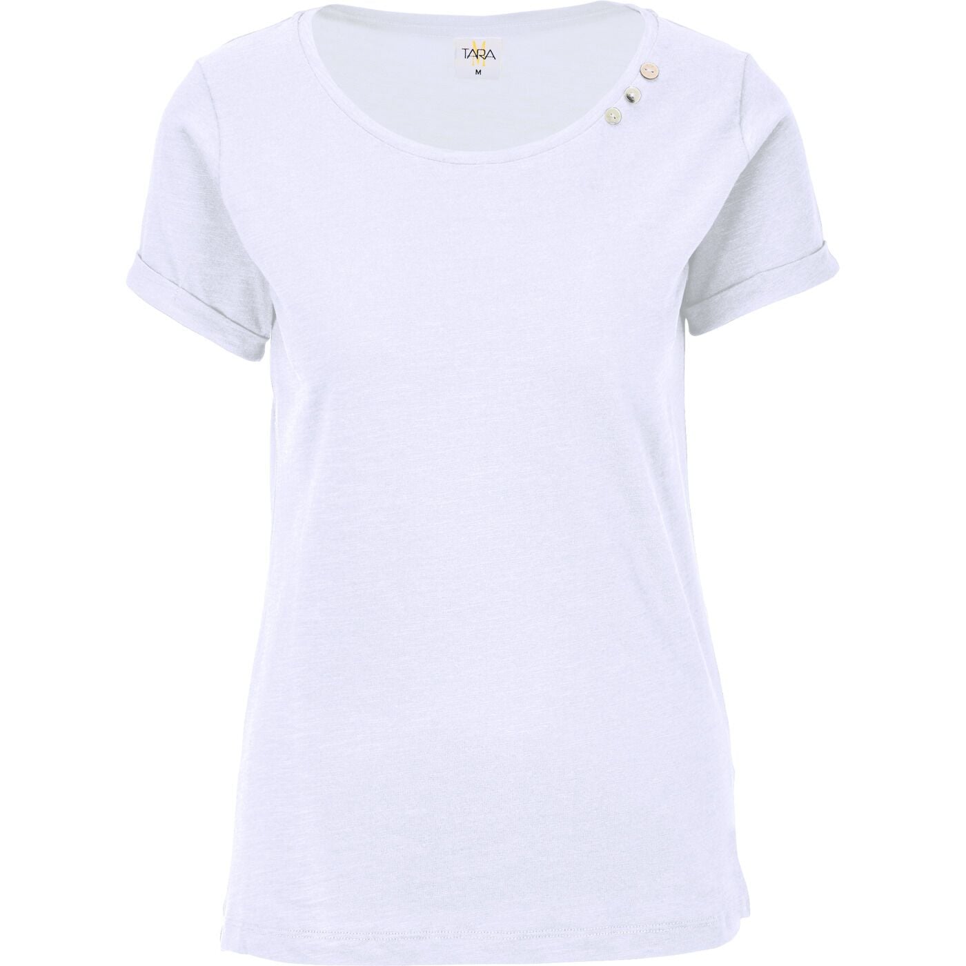 MjunikT-Shirt «Targa»