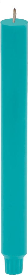 ScentChips dinerkaars Tarocco Sea blauw 25 uur D 3 H 30 cm