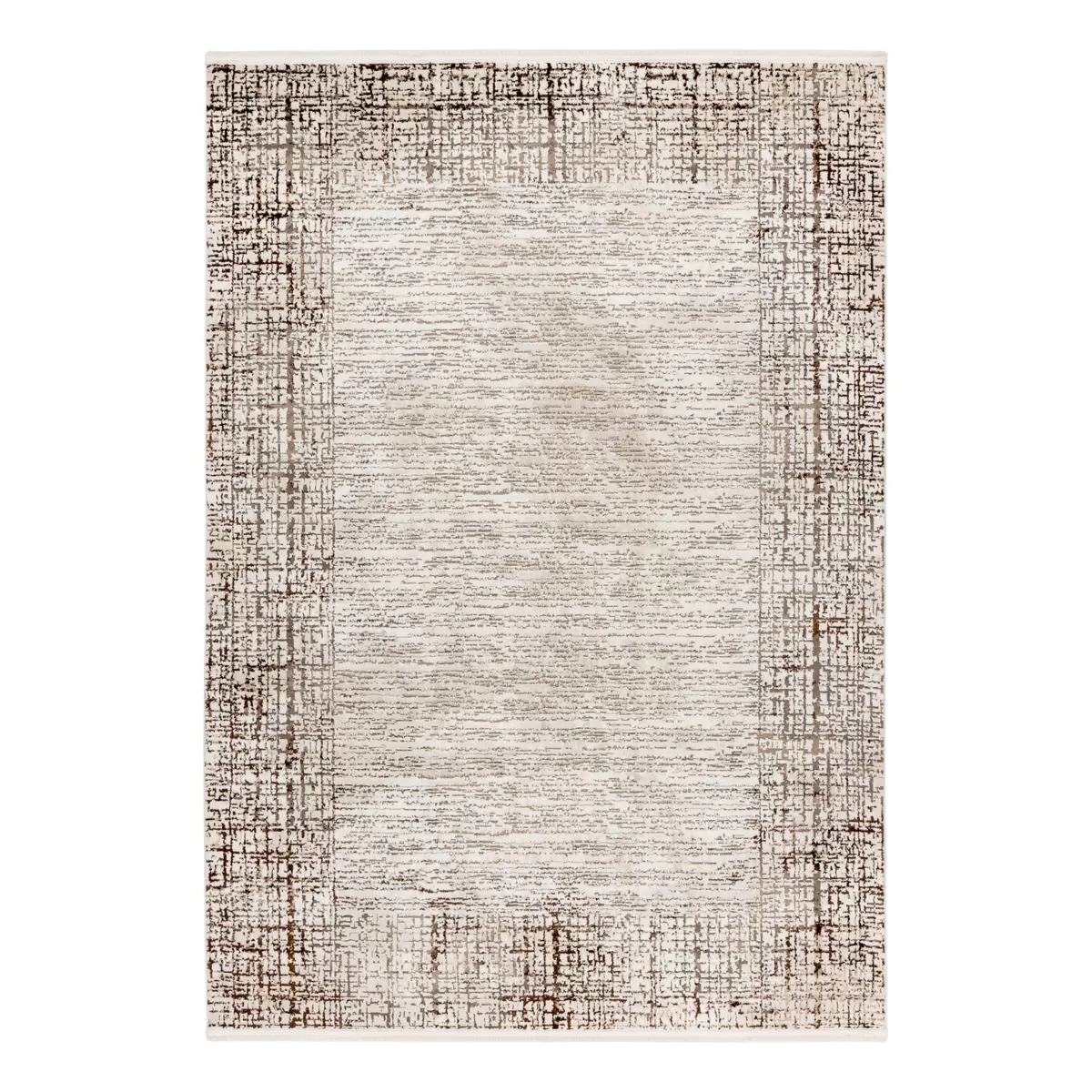 Teppich My Memphis Beige