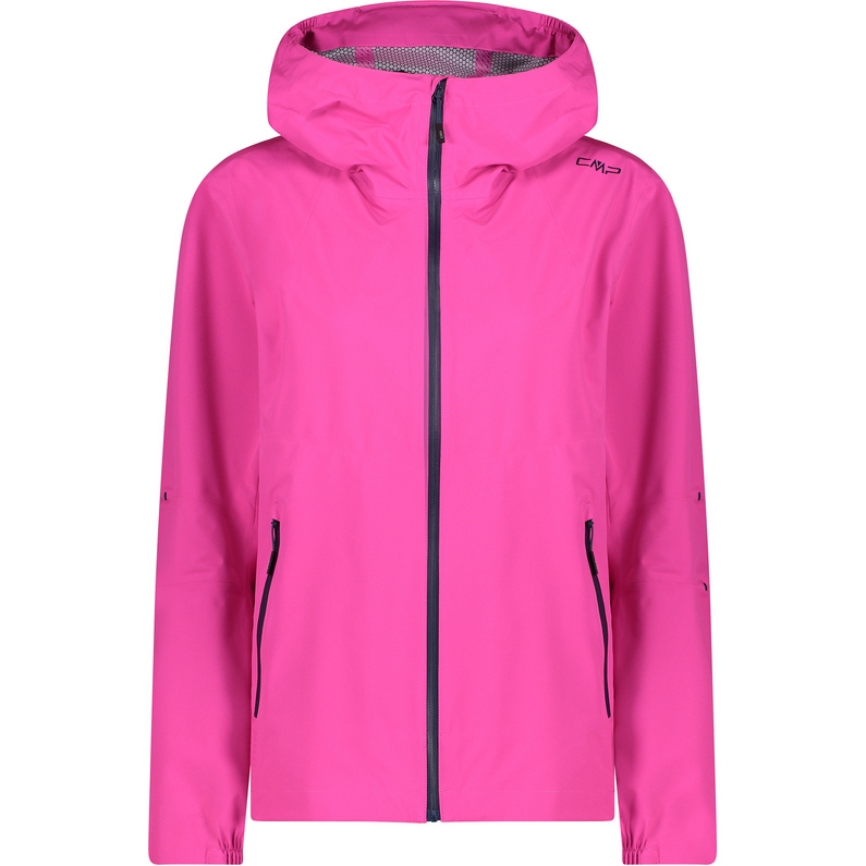 CMP Damen Hoodie Jacke
