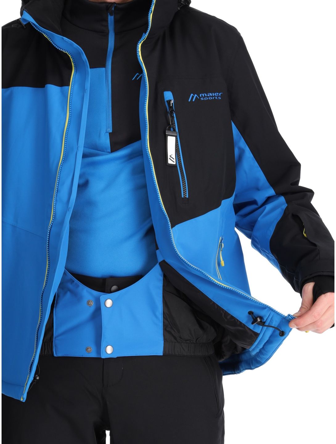 Oravice ski-jas heren
