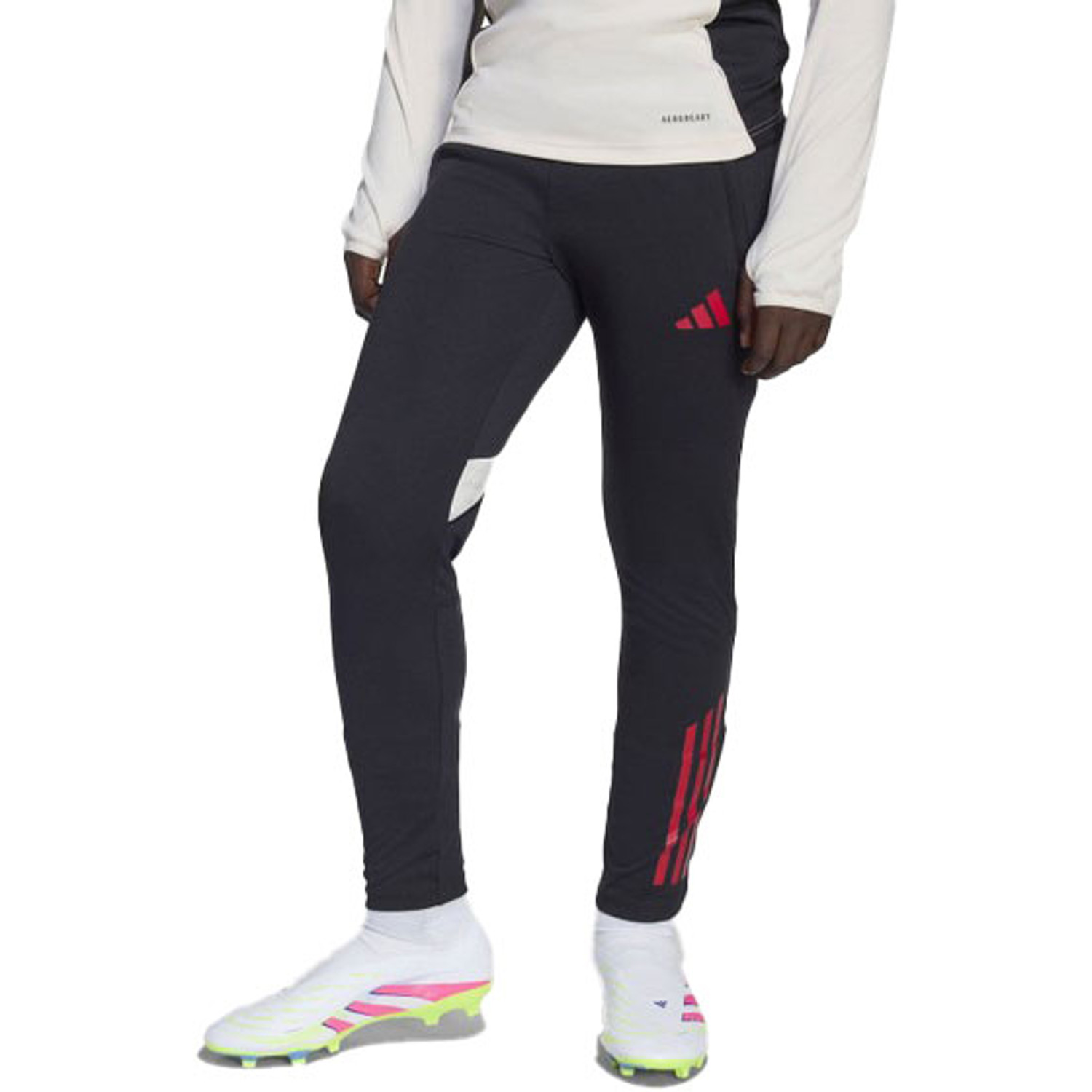 adidas Liverpool Trainingspak Kids