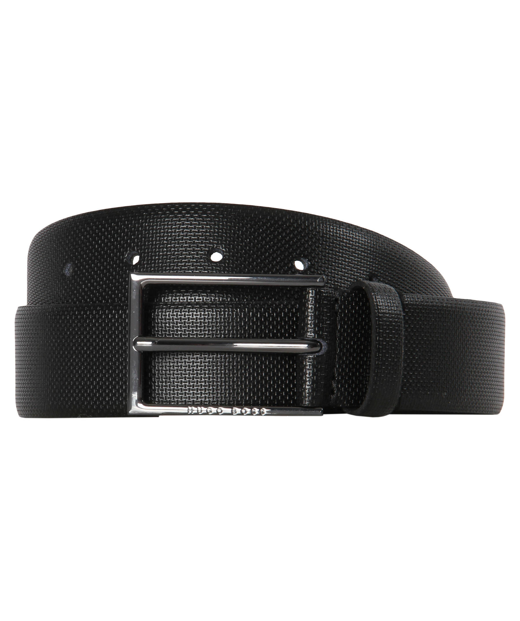 BOSS| Herren Ledergürtel CARMELLO-S