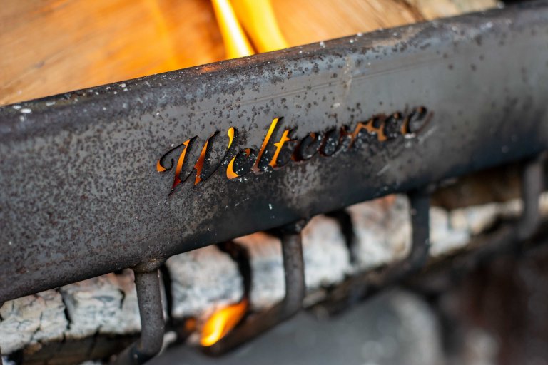Weltevree Outdooroven kachel XL