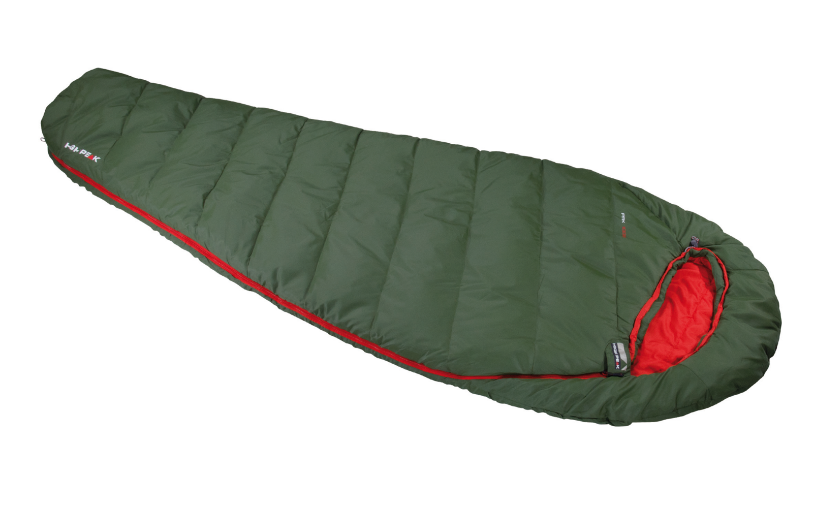 HIGH PEAK Pak 1000 ECO