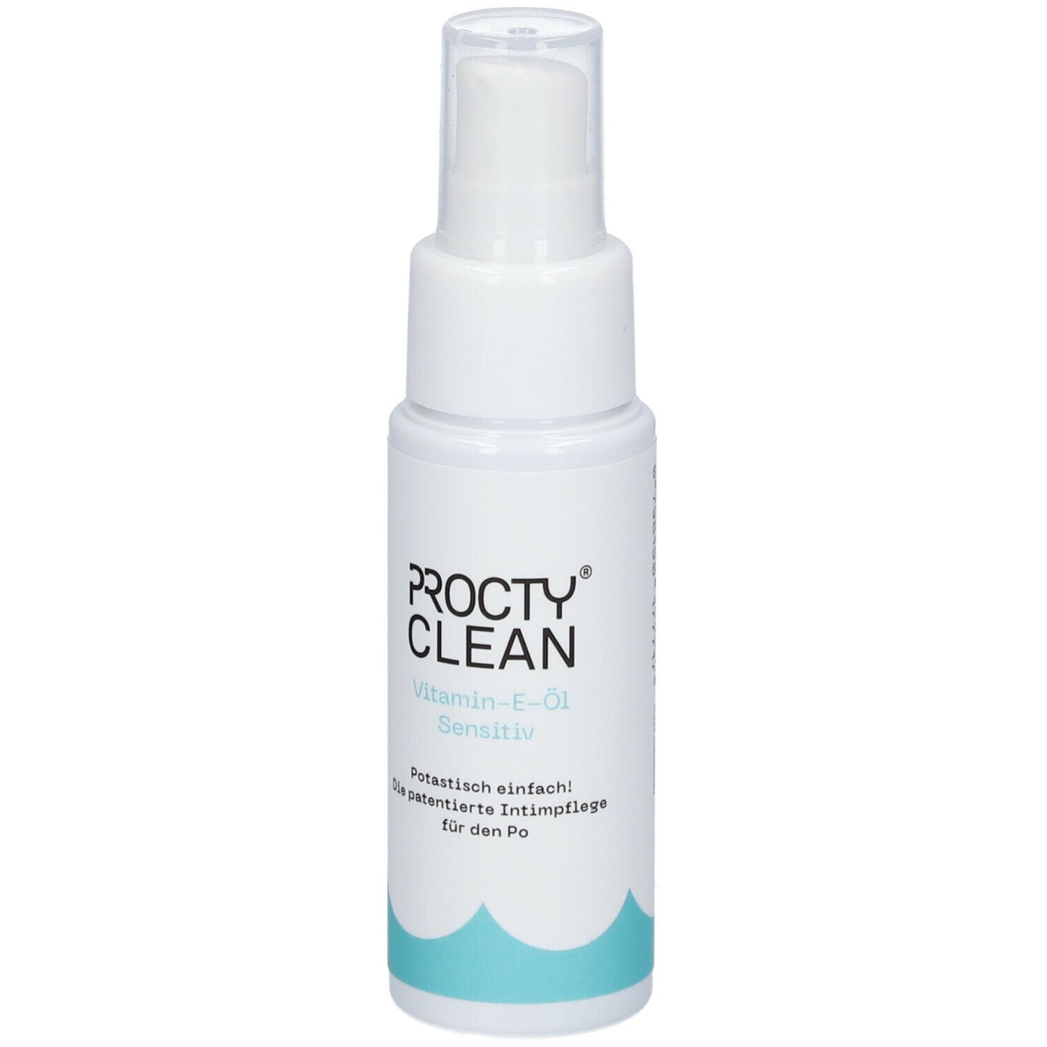 ProctyClean® Vitamin E Öl