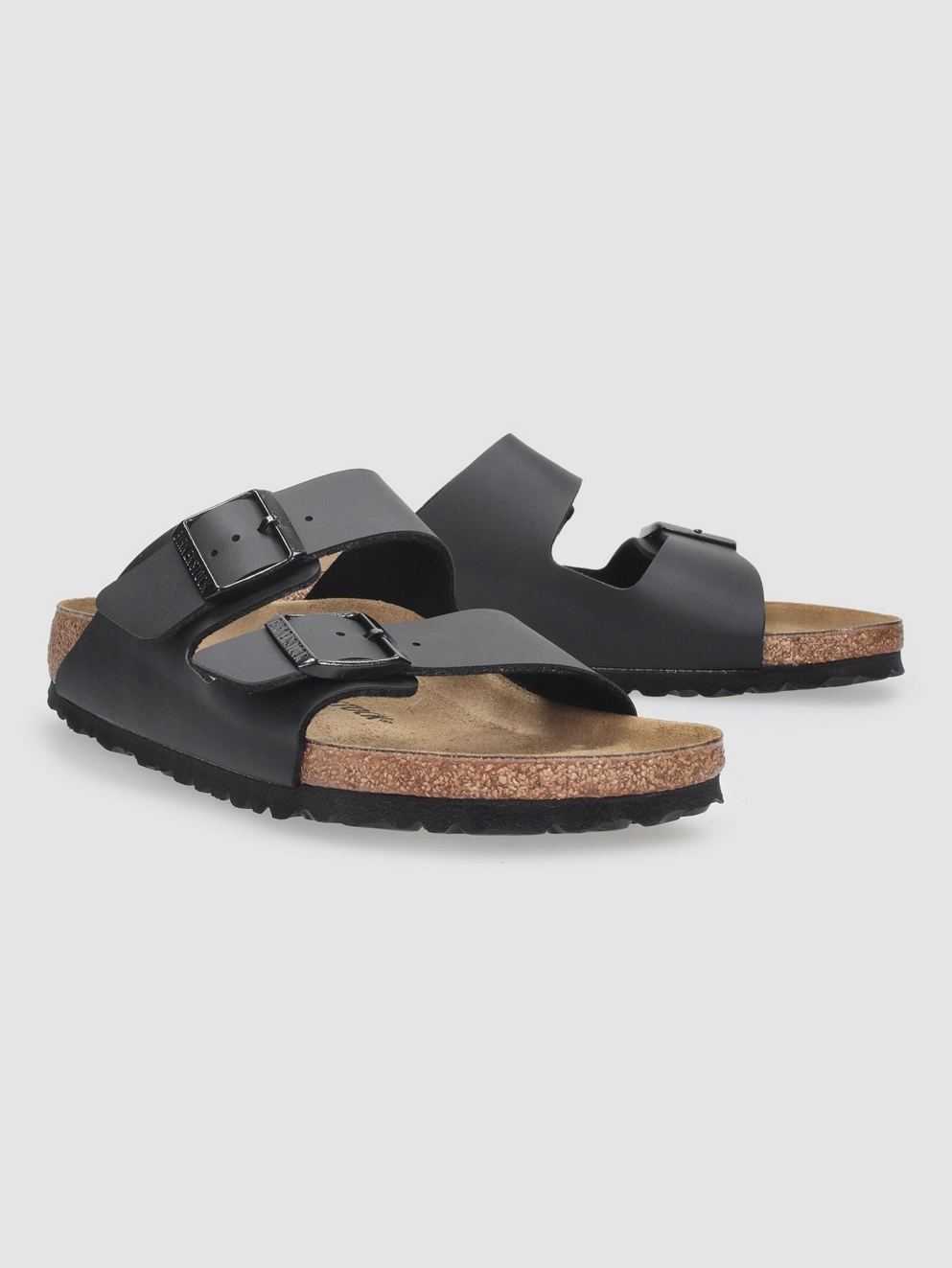 Birkenstock Arizona Sandals black