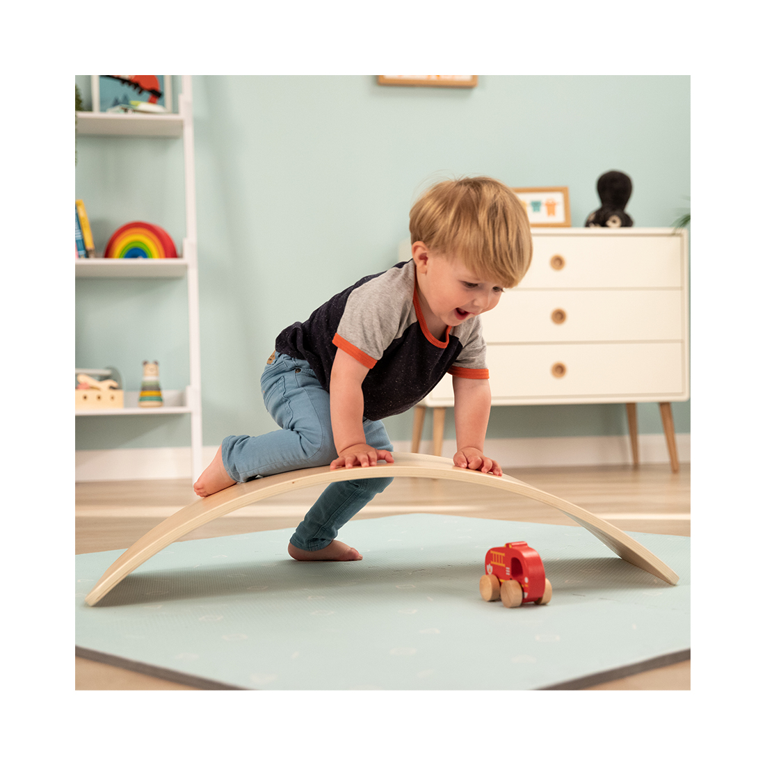 TP Toys Balance-Board