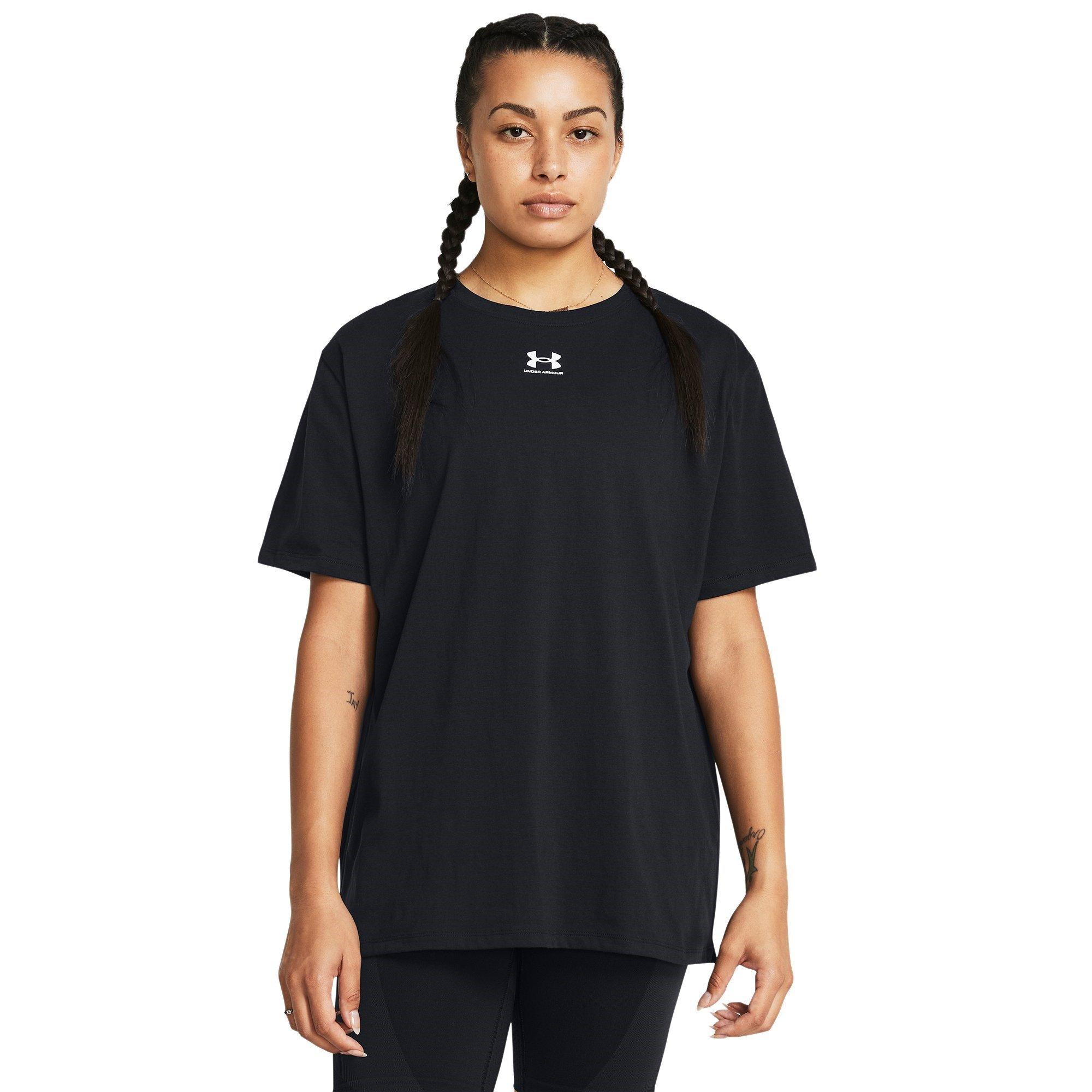 Under Armour Campus Oversize Short Sleeve