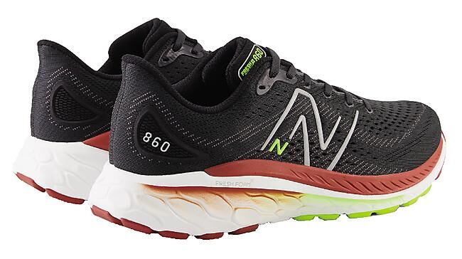 NEW BALANCE - CHAUSSURES DE RUNNING 860 V13 M