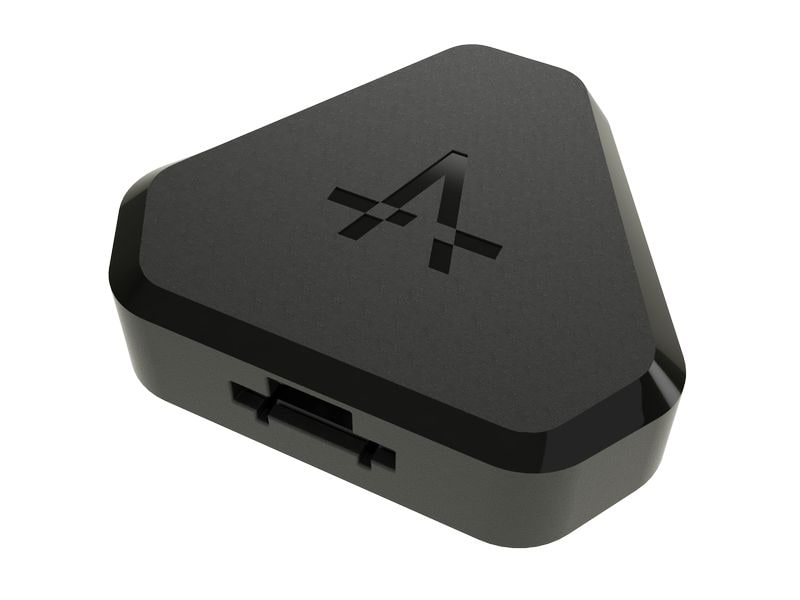 Enhance Commander für Tesla (Gen2) Enhance Auto – Next Gen Commander Paket
