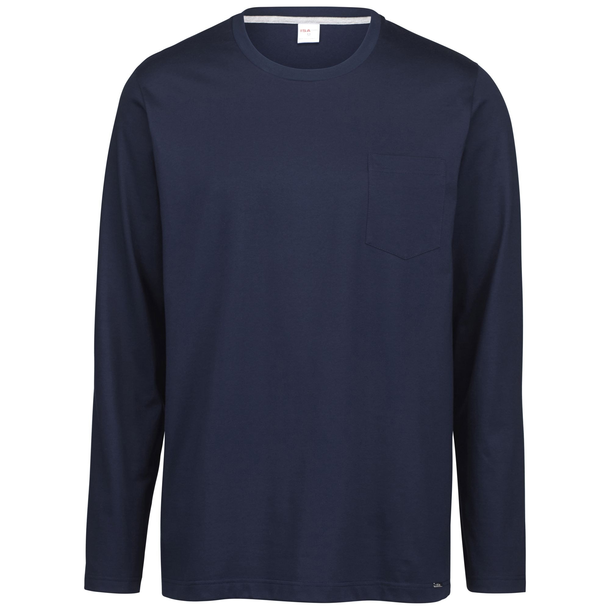 ISA Bodywear Langarmshirt »Shirt langarm«